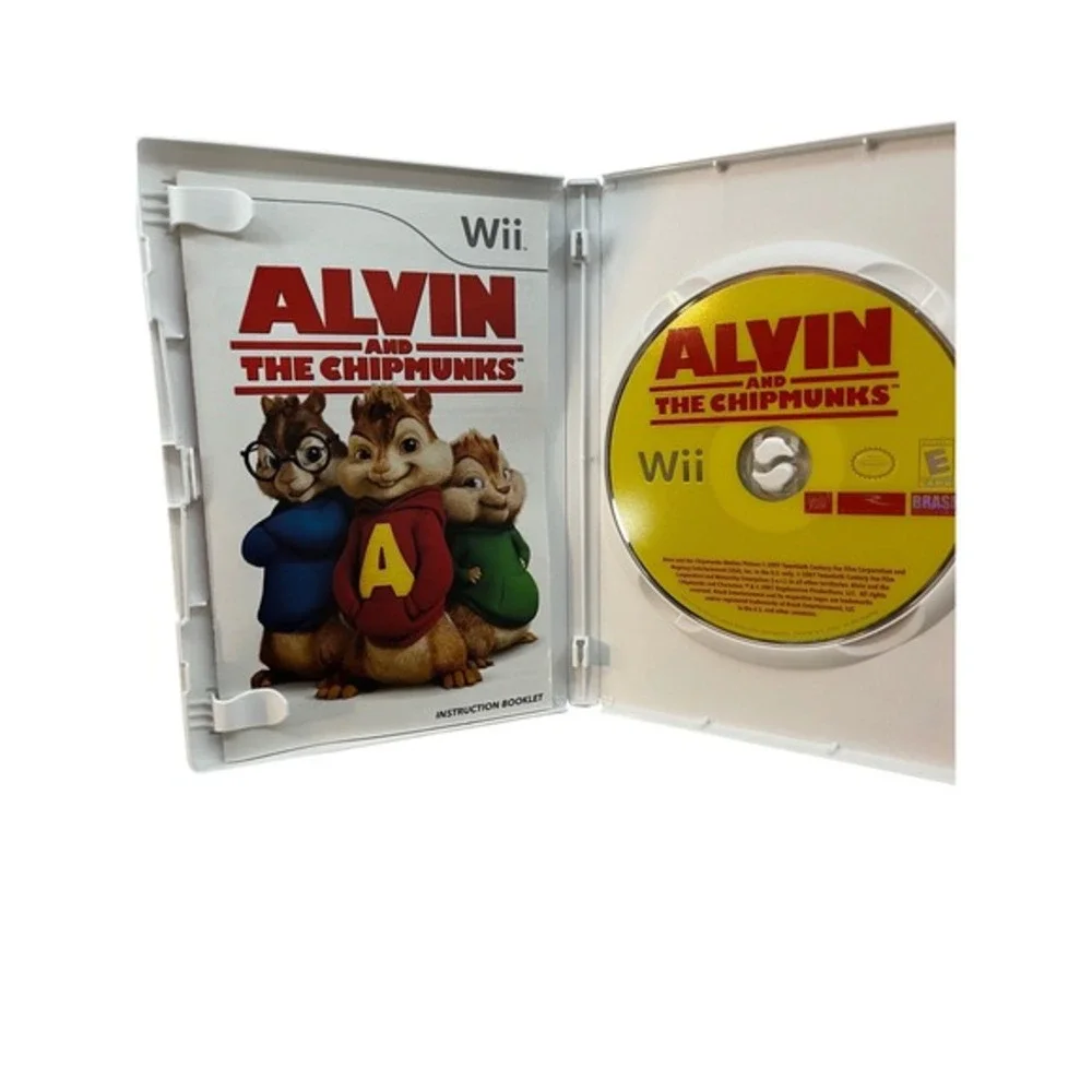 Nintendo relive musical